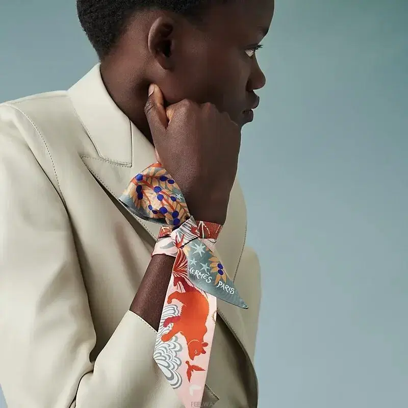 Hermès Orpheus Twilly