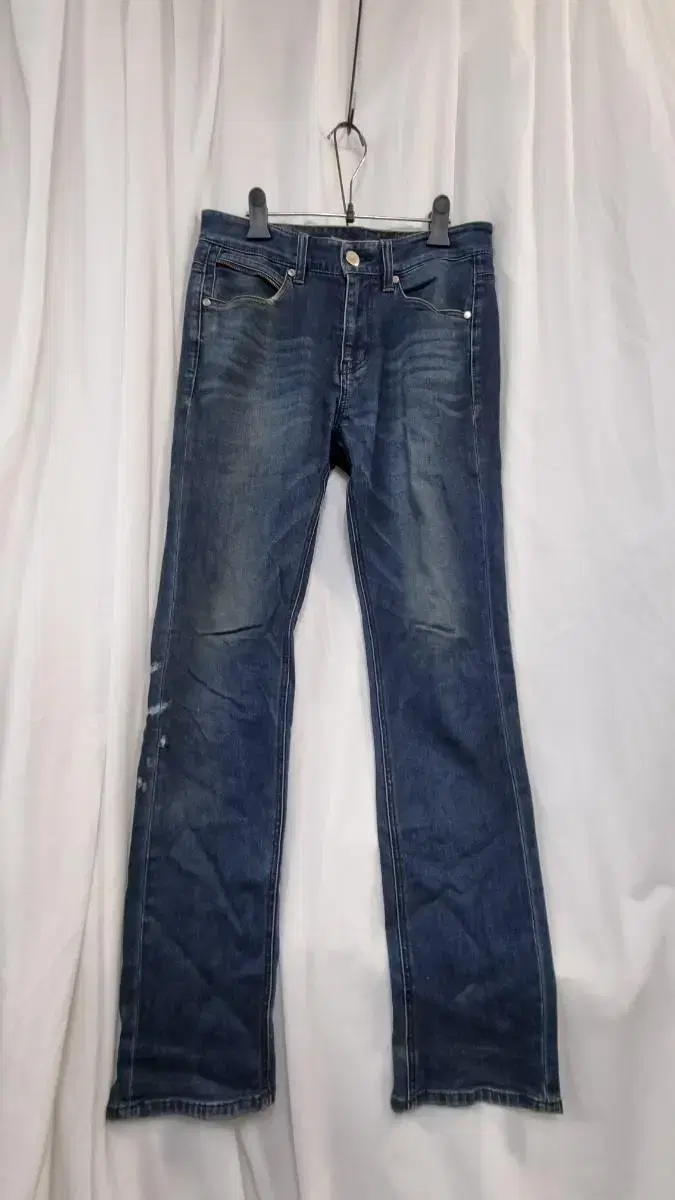 Knicks Jin Jeans31