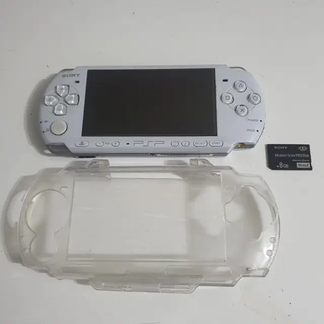 소니 psp3006번 게임기 부품용