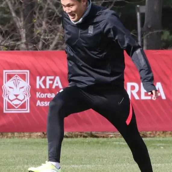 대한민국 축구대표팀 국가대표 선수지급용 국대 쉴드탑