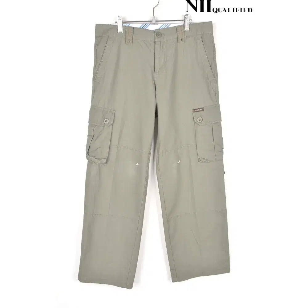 NII/Cargo Pants/Men28/Buns/Pants/BG4197