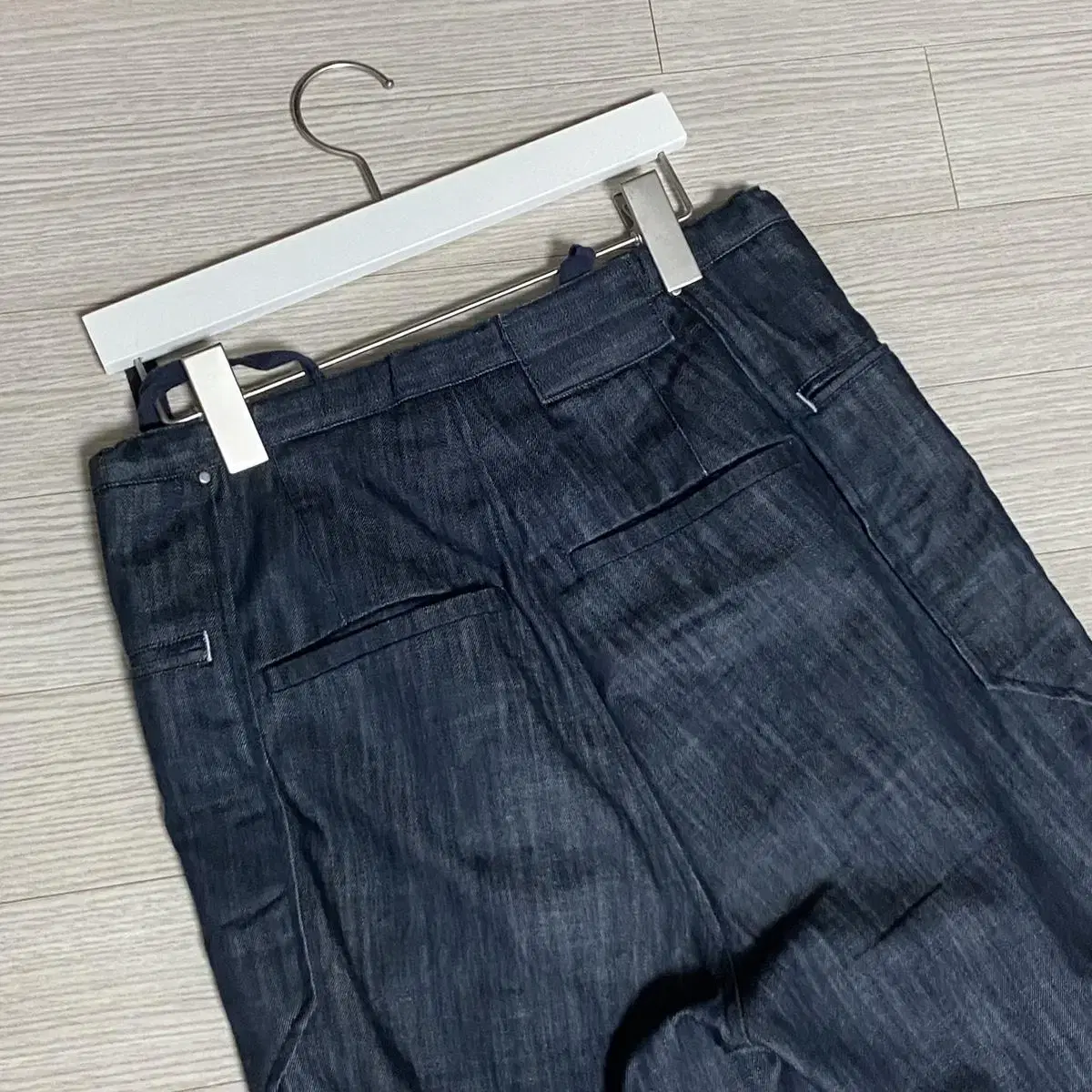 [1] 폴리테루 리소 21SS 인디고