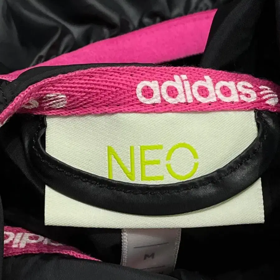 adidas neo label 아디다스 네오 라벨 바람막이