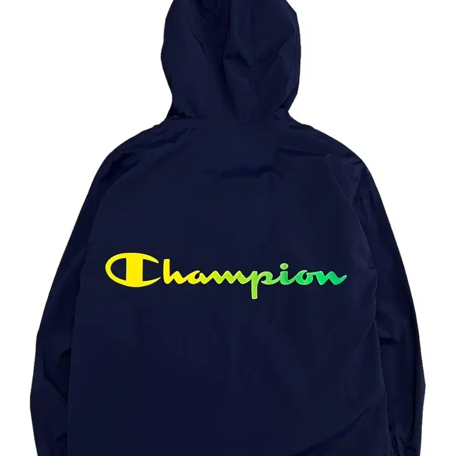 CHAMPION 챔피온 아노락