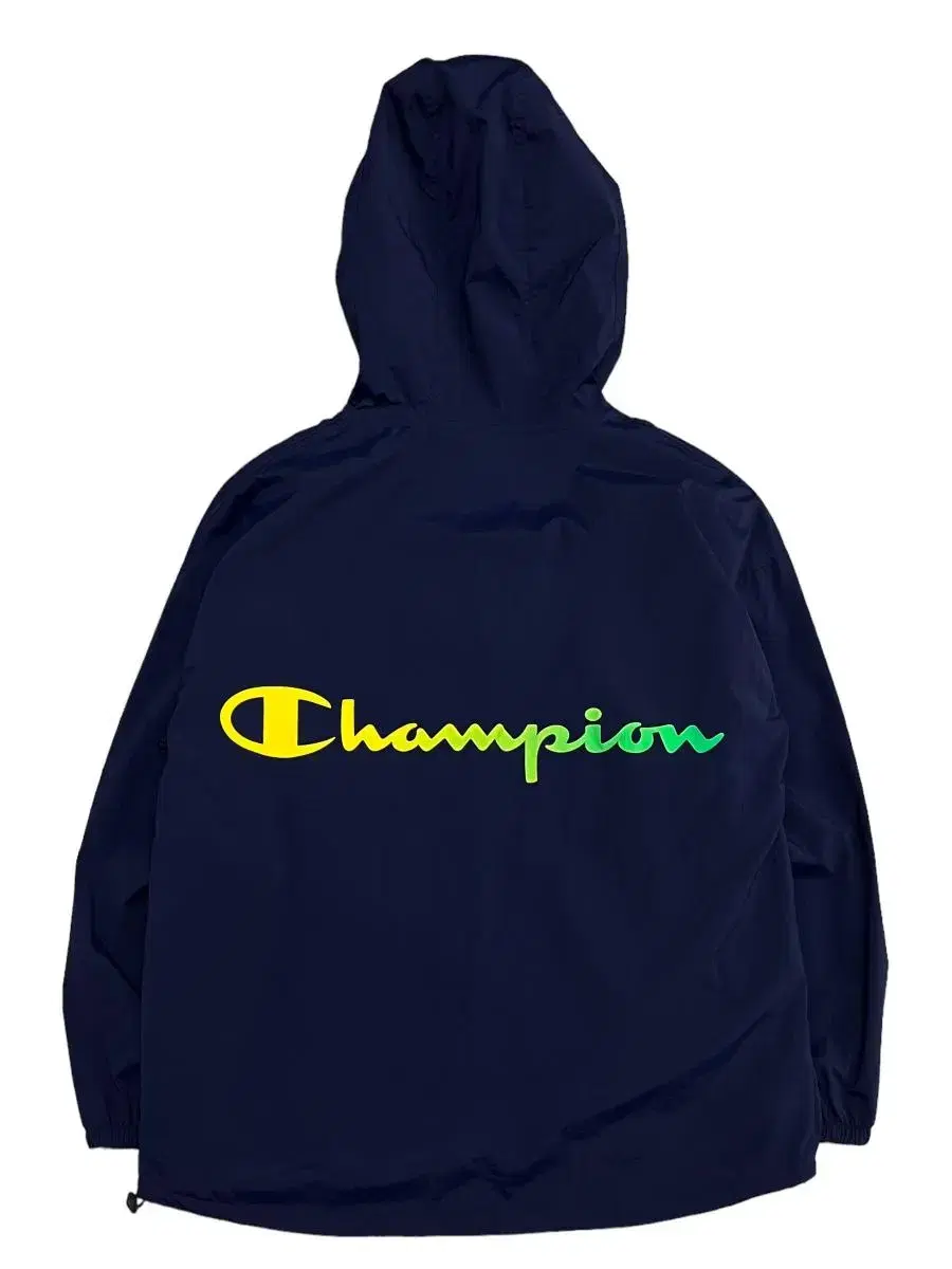 CHAMPION 챔피온 아노락