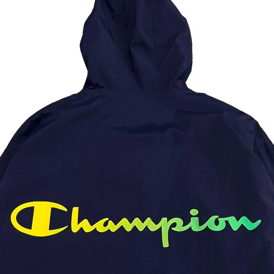 CHAMPION 챔피온 아노락