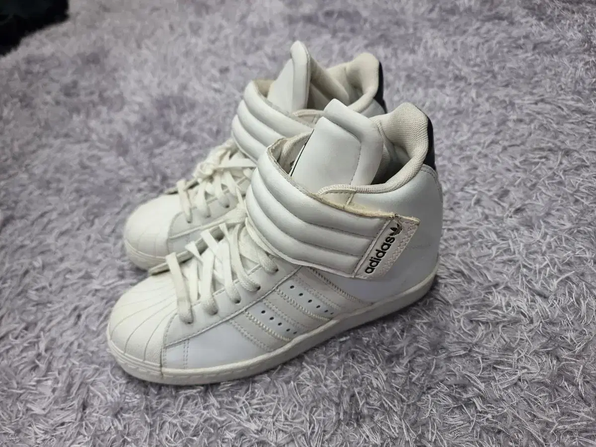Shoes S81351 Adidas Up Superstar 아디다스 슈퍼스타 업 스트랩