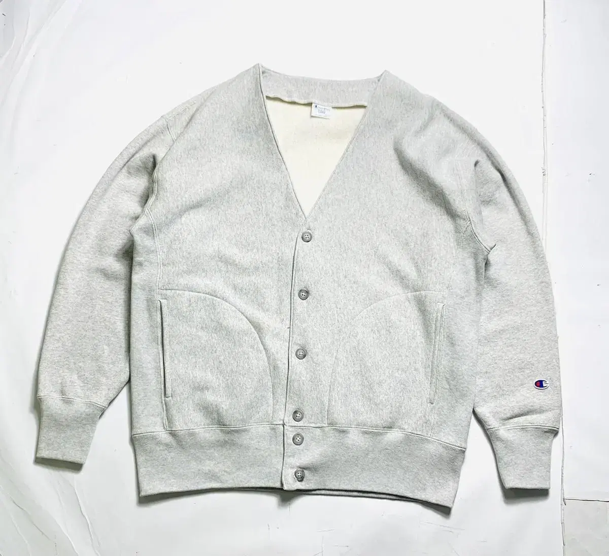 Champion Beams Cardigan