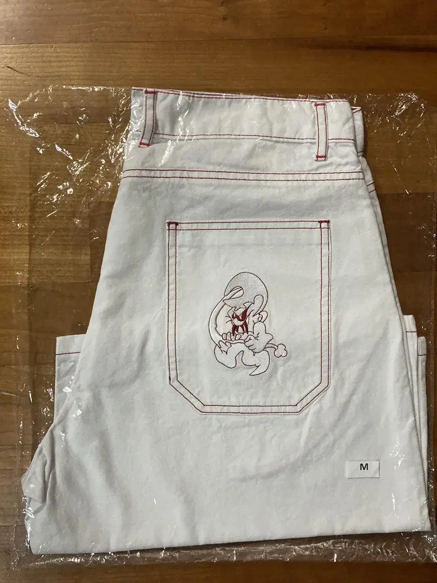 Yardsale Goblin Shorts size M