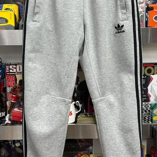 아디다스 삼선 스웻 조거 팬츠 adidas sweat pants