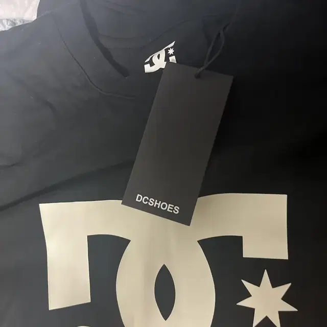 dcshoes 티셔츠