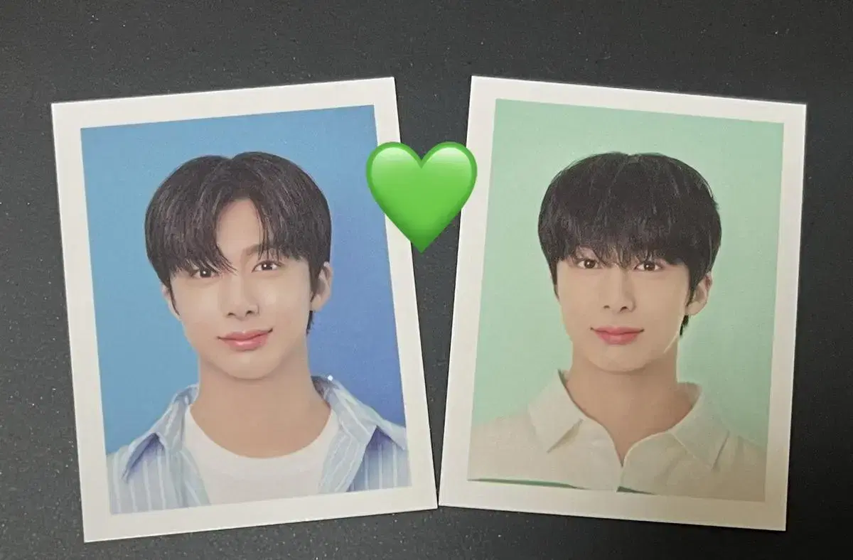 Welage hyungwon Proof of WTS