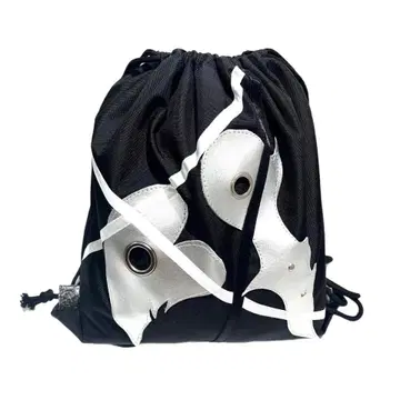 Heart string outlet backpack