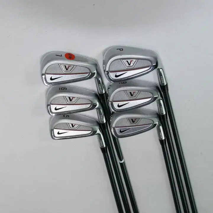 나이키 VICTORY RED FORGED SPLIT CAVITY 6S 골