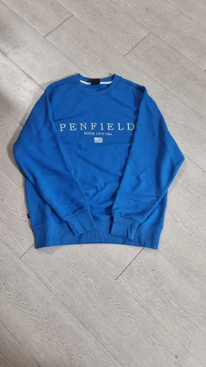 Penfield Man to Man