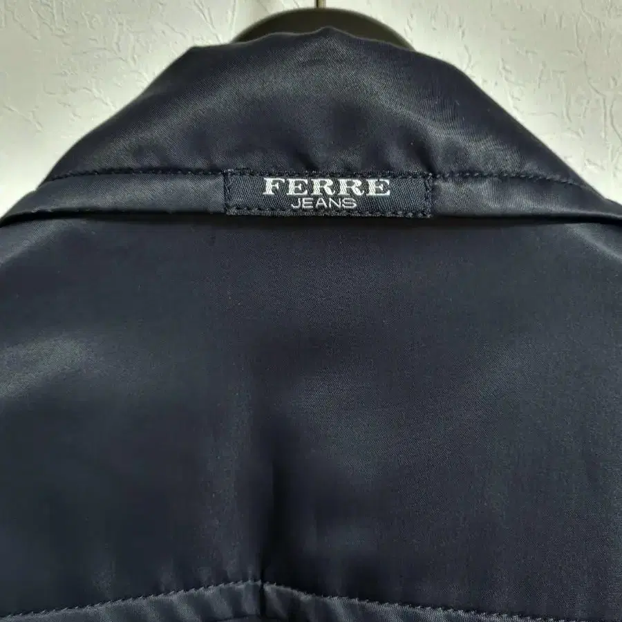 FERRE JEANS 남성 자켓