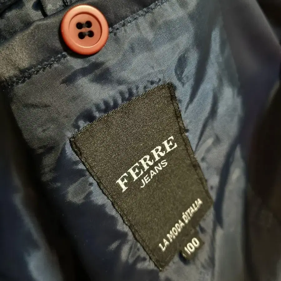 FERRE JEANS 남성 자켓