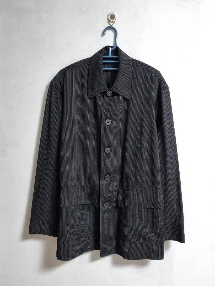 SIEG Men's Jacket