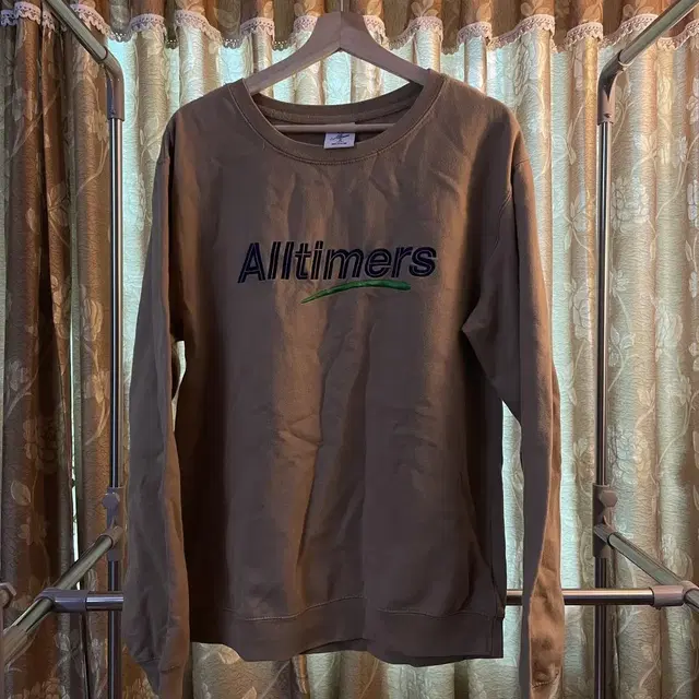 Allrimers sweater M