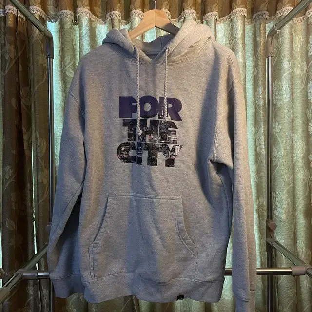 FTC hoodie M