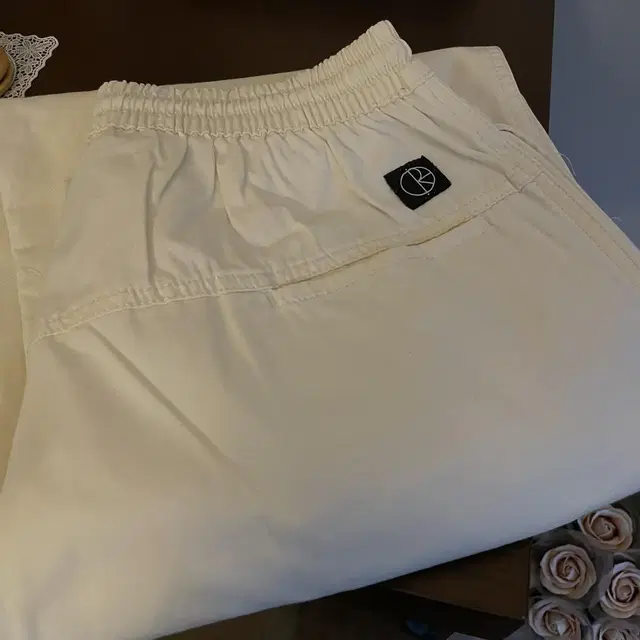 Polar skate co. surf pants Small/Tall