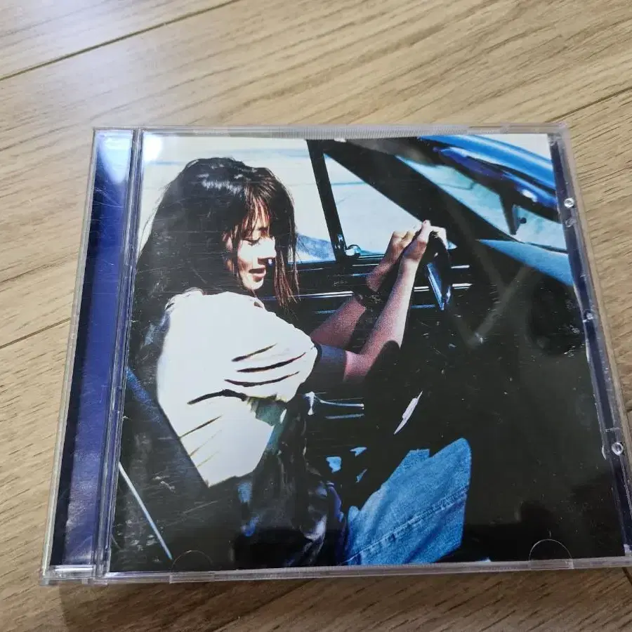 자드 zard  8집  cd