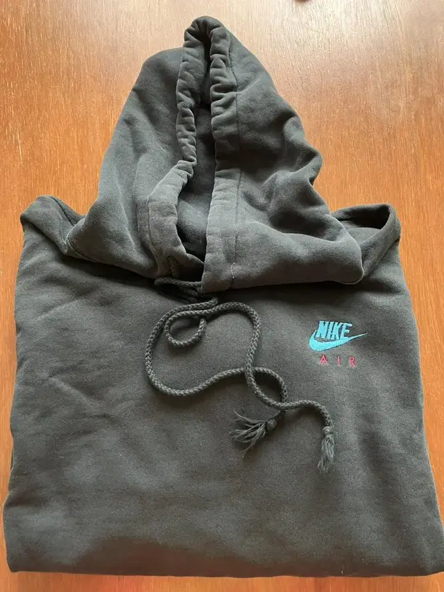 Nike vintage 나이키 빈티지 후드