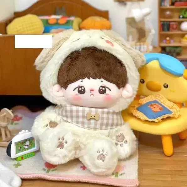 10/15/20cm인형옷 우주복세트