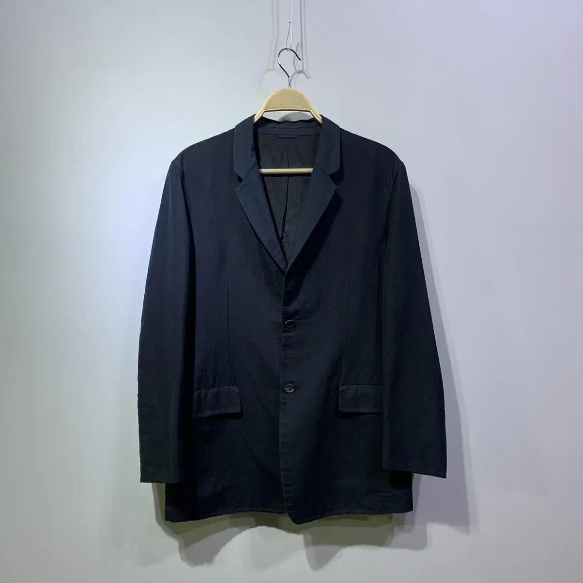 Genuine) Jil Sander Overfit Blazer for sale