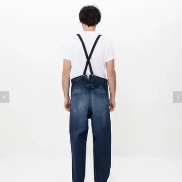 5] Visvim 23fw Kafka Braces Pants 비즈빔 | 브랜드 중고거래 플랫폼