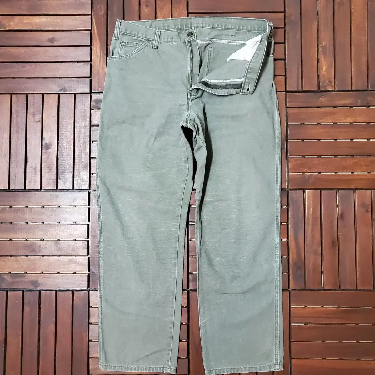 00s Dickies Carpenter Pants (37 inch)