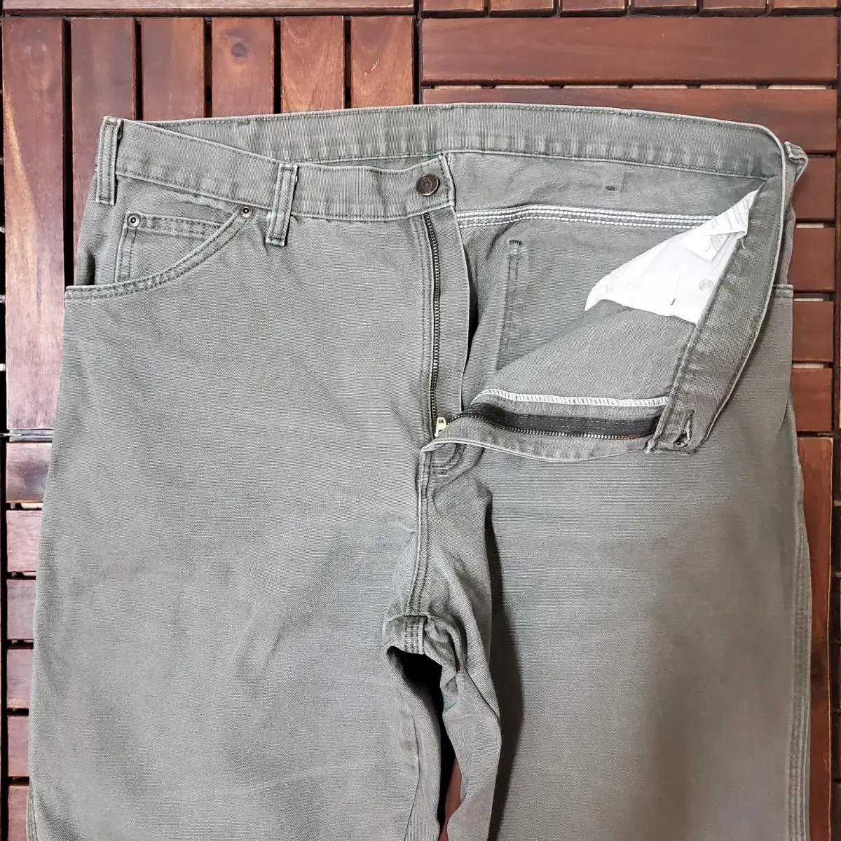 00s Dickies Carpenter Pants (37 inch)