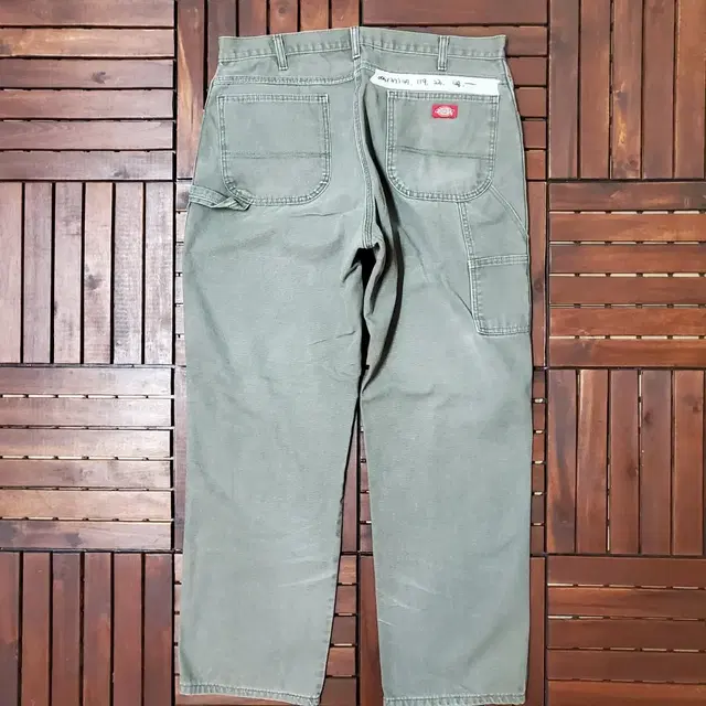 00s Dickies Carpenter Pants (37 inch)