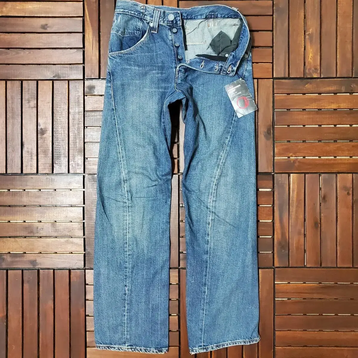 00s Levis E.J(31 inch)