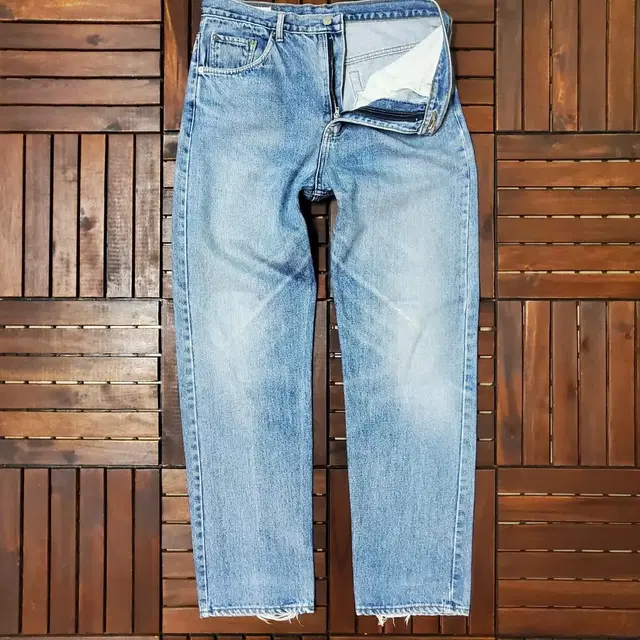 80s Levis 501(1954) (35 inch)made in USA