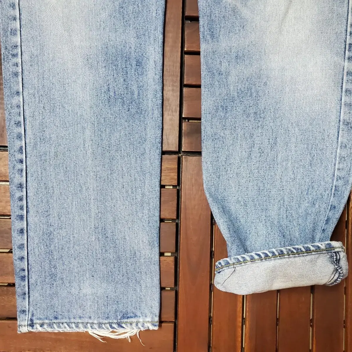 80s Levis 501(1954) (35 inch)made in USA