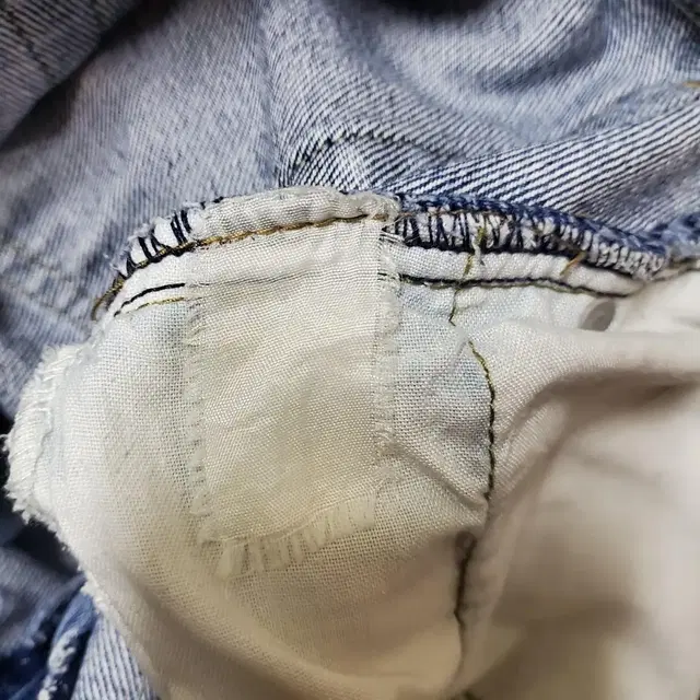 80s Levis 501(1954) (35 inch)made in USA