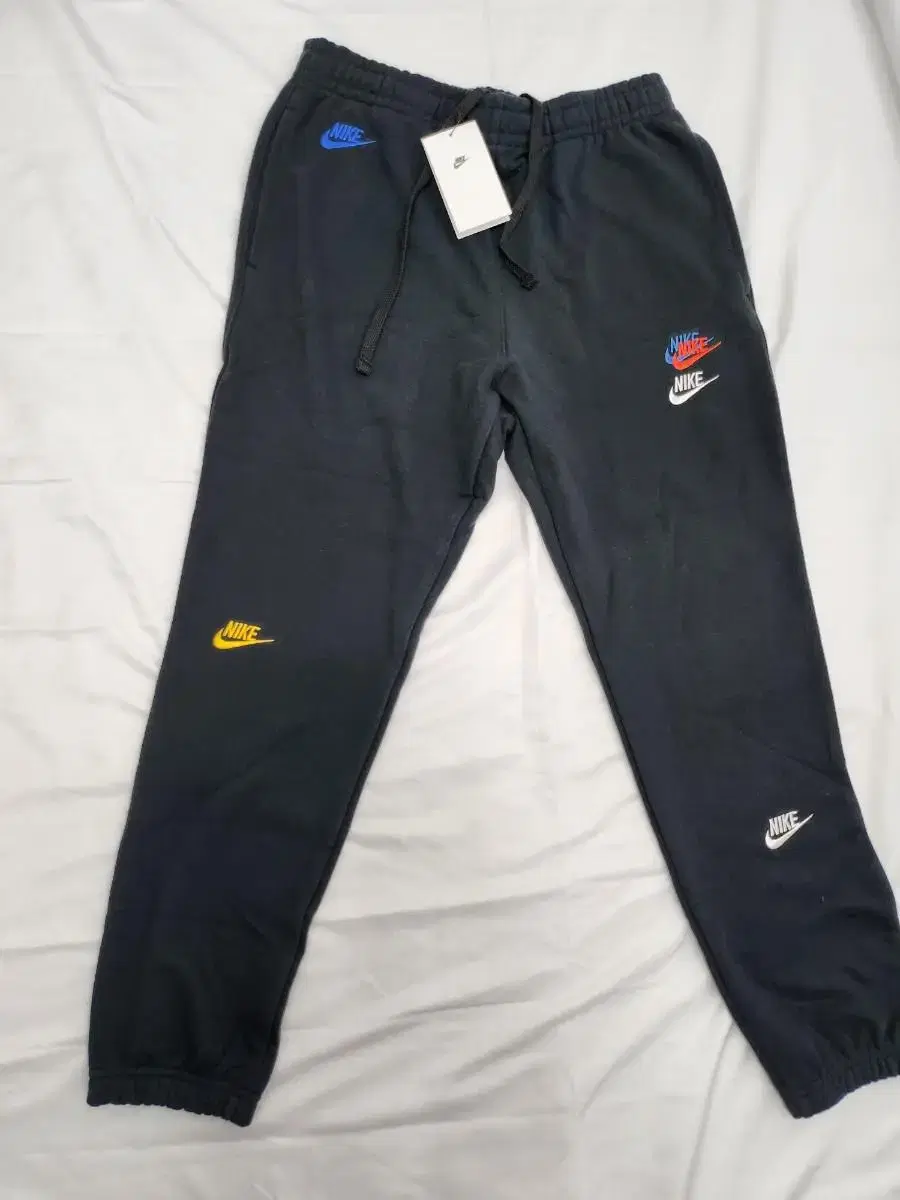 Nike French Terry Pants (New)