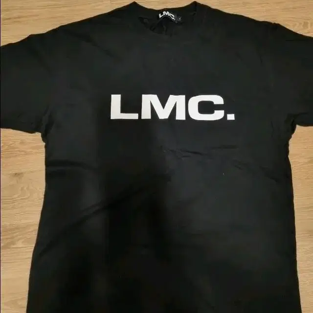 lmc 엘엠씨 반팔티 L