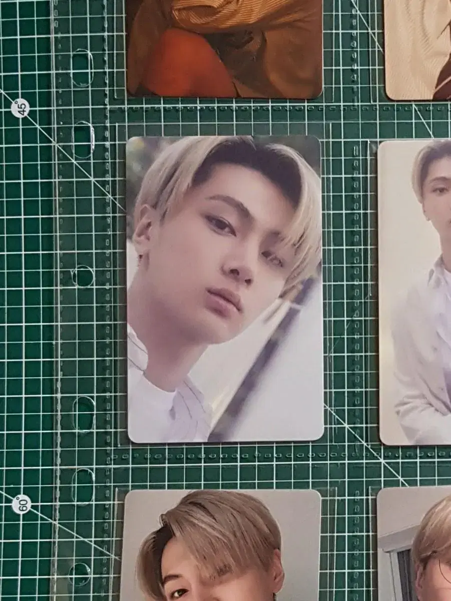 enhypen jay hakanai photocard