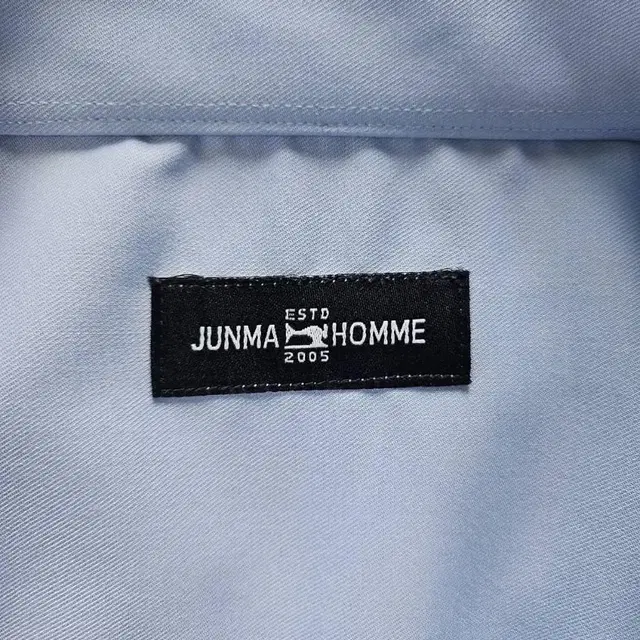 junma homme 맞춤 와이셔츠 커스텀테일러 셔츠 105