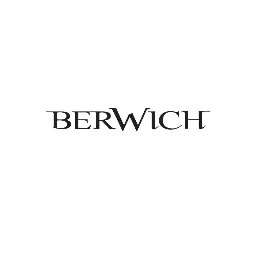 베르위치 [Berwich] 원 플리츠 코튼 메이드 인 이탈리아 팬츠