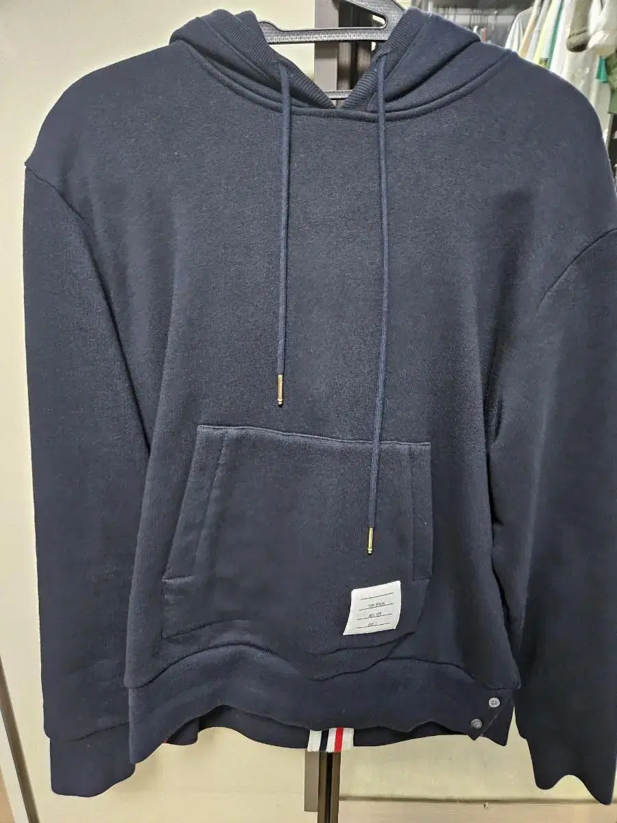 Thom Browne Hoodie