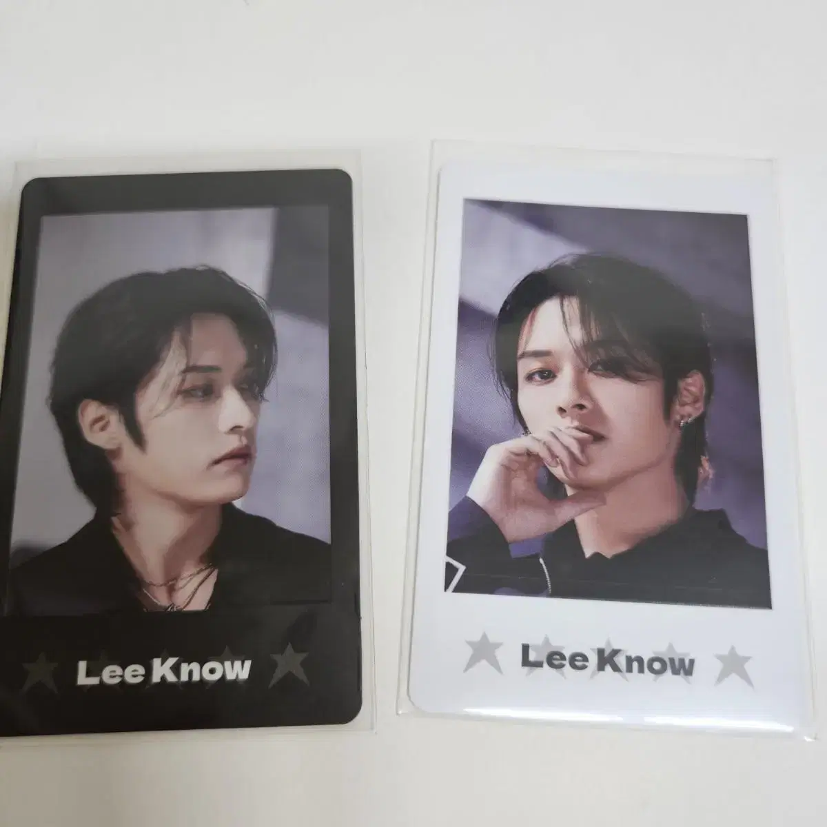 (bulk,takpo)skz lee know 2023 dome tour md photocard md