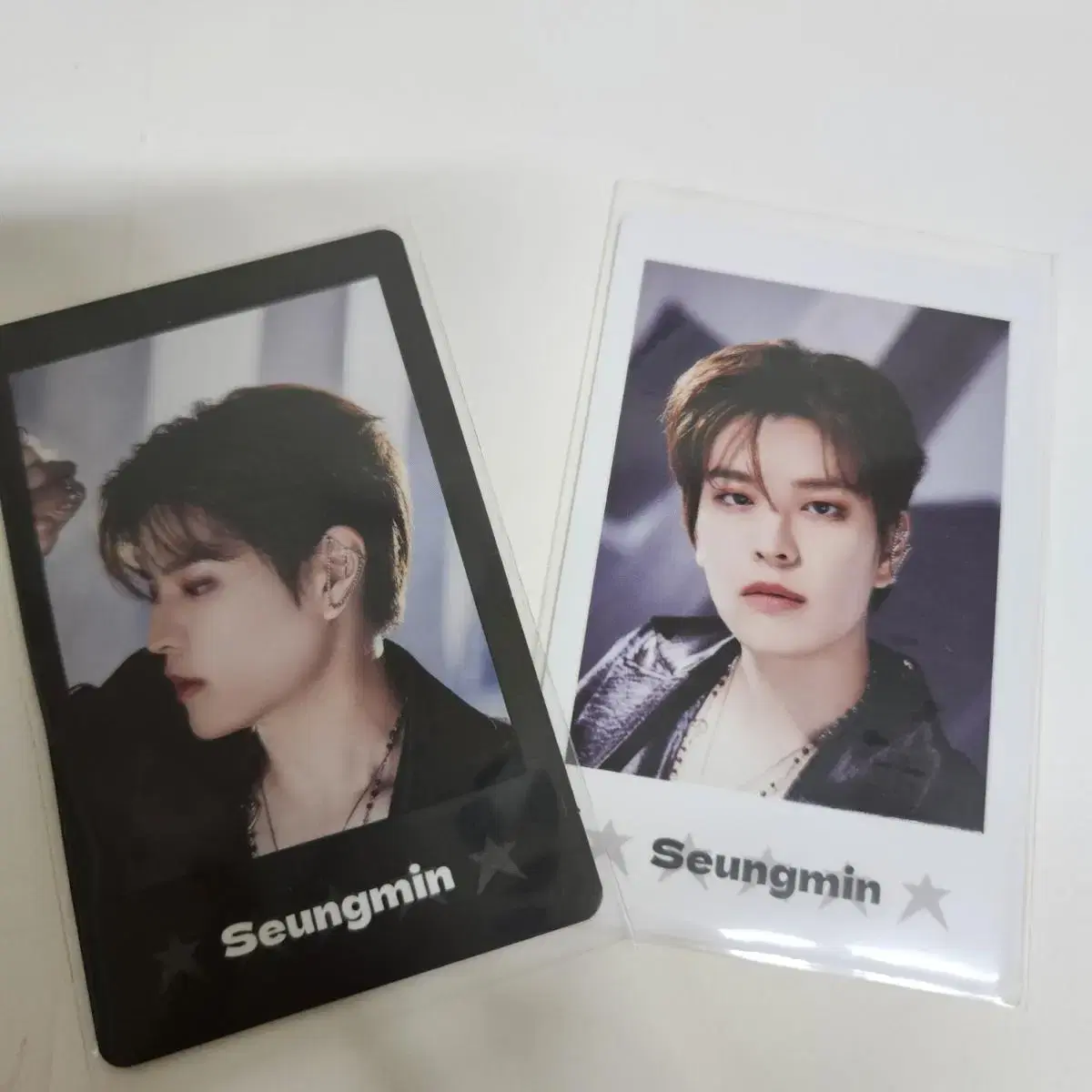 (bulk,takpo)skz seungmin 2023 dome tour photocard md