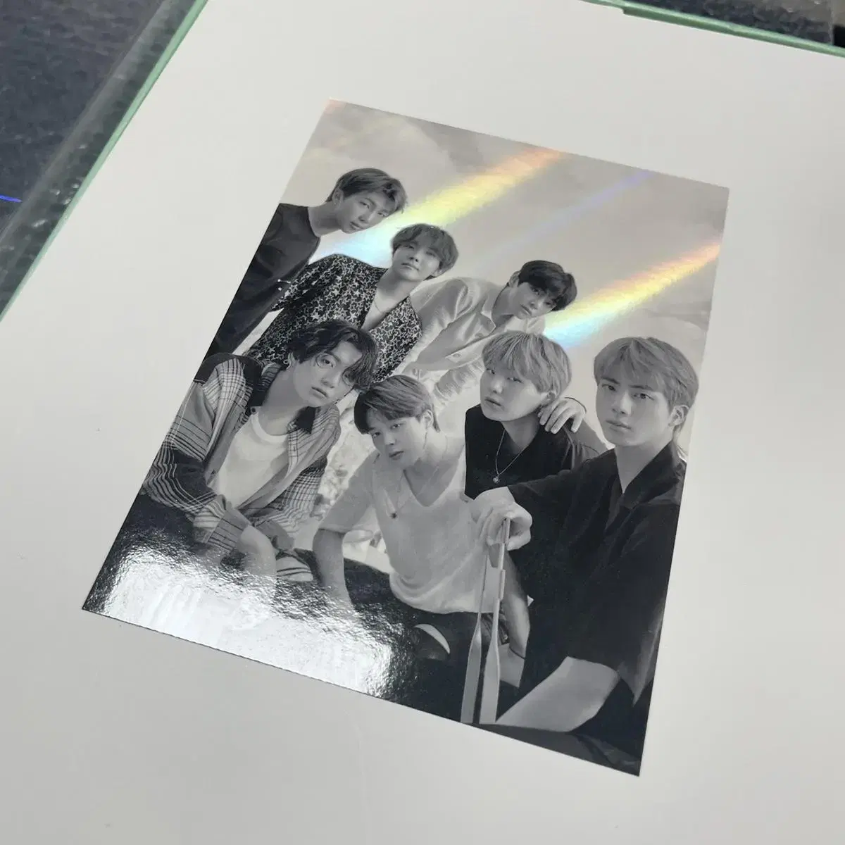 BTS 방탄 19 20 21 시그 시즌그리팅