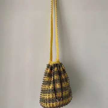 Kiko kostadinov clearance crochet bag