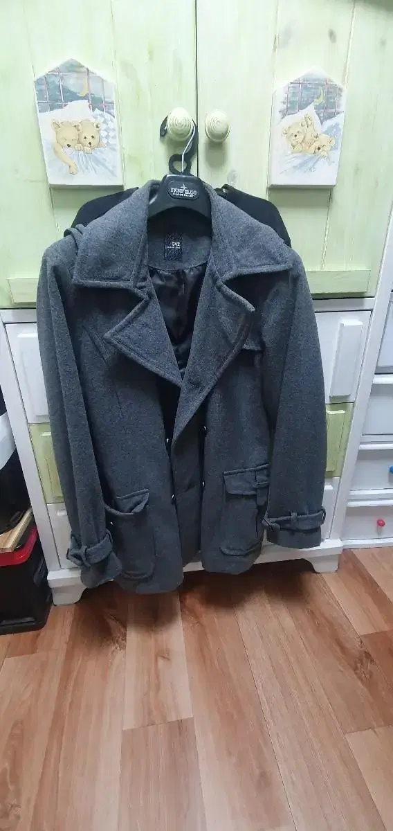 Men's Coats