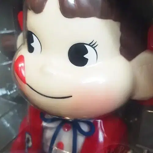 후지야 페코짱 인형 2012년 Peko Doll IVY 피규어 페코