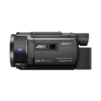 SONY 소니 FDR-AXP55 4K Handycam 핸디캠